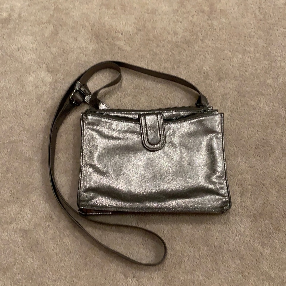 HOBO crossbody